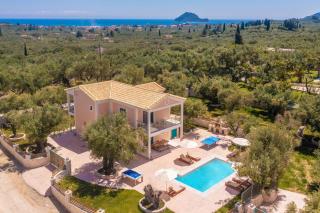 Villa Adelasia by Villa Plus - Lithakia - 9
