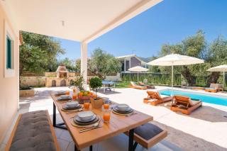Villa Adelasia by Villa Plus - Lithakia - 7