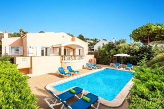 Villa Aire Son Bou by Villa Plus - Alaior - 9