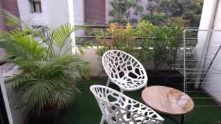 La vaccanza Suite -403 - Pune - 7