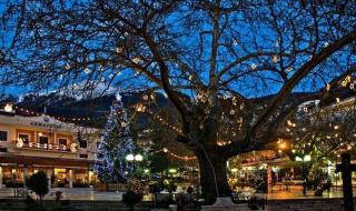 Kalavrita Winter Retreat - Homely Spacious Chalet - 6