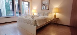 Oliveiras Charming Apartment Downtown - Porto - 9