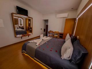 Motel Paraíso do Braseiro - 2