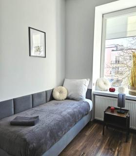 Pomorska86 Aparts by Ronus - Łódź Centrum - 3