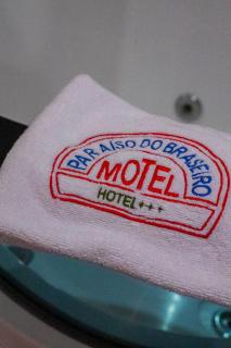 Motel Paraíso do Braseiro - 3