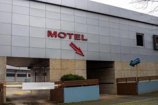 Motel Paraíso do Braseiro - 4