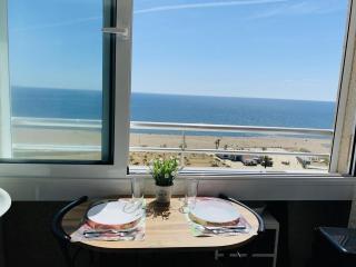 Estudio con vistas al mar 1310 - Empuriabrava - 0