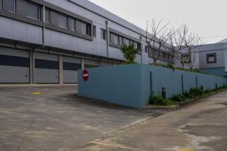Motel Paraíso do Braseiro - Vila Nova de Gaia - 5
