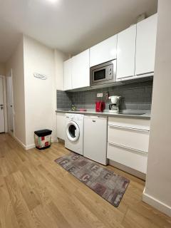 Flatguest Gofiones - Las Palmas de Gran Canaria - 7