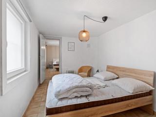 Spacious seafront apartment - Blankenberge - 6