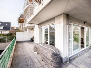 Apartment near Koksijde beach with terrace - Koksijde - 5