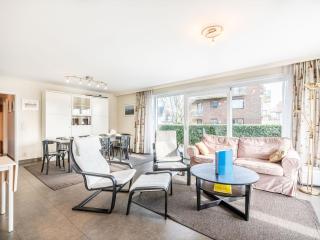 Parnasse with a central location - Koksijde - 8
