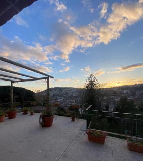Casa Eleonora Loris - Napels - 2
