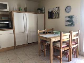 Apartment in Neureichenau - Portiragnes - 6