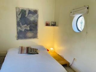 Silenciosa habitación en San Telmo, con terraza - Buenos Aires - 5