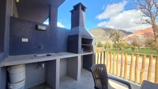 El cielo en Purmamarca Duplex 3 - 7