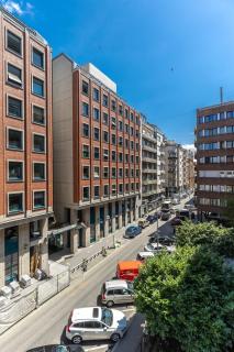 Gems of Budapest - Sapphire Suite - Budapest - 8