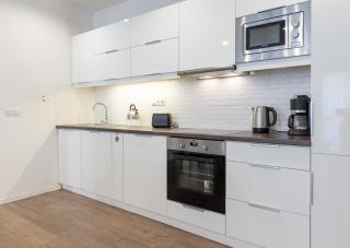 Gems of Budapest - Sapphire Suite - Budapest - 5