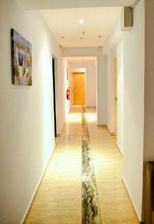 Panorama Hotel Apartments - Città di Rodi - 5