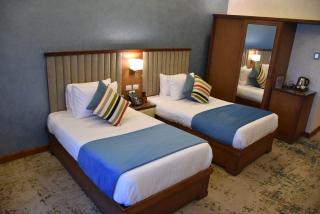 Golden Jewel Ismailia Resort - 9