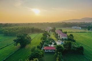 Resort De Coracao - Corbett , Uttarakhand - Rāmnagar - 3