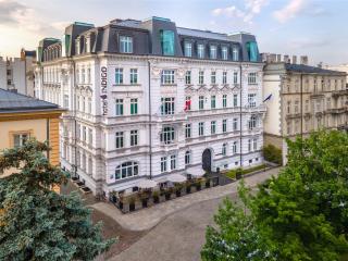 Hotel Indigo Warsaw Nowy Świat by IHG - Varsavia - 7