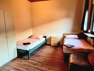 E Kurhaus Wohnung Nr 5 - Schönau - 8
