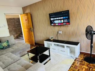 Lovely 1 bedroom apartment Brickwood - Nairobi - 0