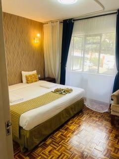 Lovely 1 bedroom apartment Brickwood - Nairobi - 4