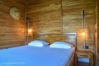 LE VILLAGE D'HÉLÈNE - Natura Resort - 3