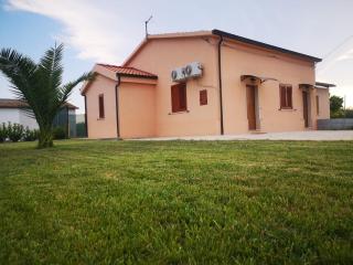 Villa Anna Maria - Scanzano - 9