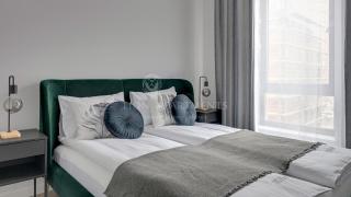 Premium Apartment Mustang with Parking by Lion Apartments - Danzig - 5
