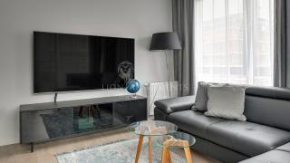 Premium Apartment Mustang with Parking by Lion Apartments - Danzig - 7
