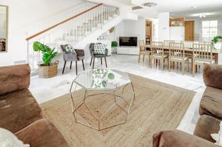 Peaceful Townhouse in Costabella - Marbella - 0