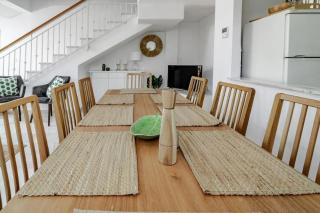 Peaceful Townhouse in Costabella - 1