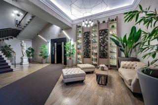 Palazzo Alfieri - Place of Charme - Florenz - 4