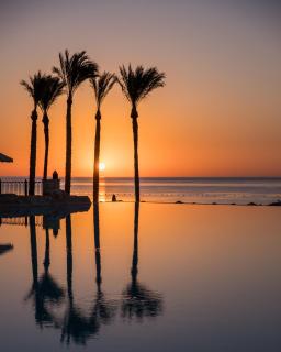The Makadi Spa Hotel - Couples Only 18 Years Plus - Hurghada - 4