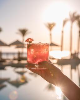 The Makadi Spa Hotel - Couples Only 18 Years Plus - Hurghada - 1