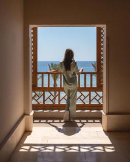 The Makadi Spa Hotel - Couples Only 18 Years Plus - Hurghada - 8