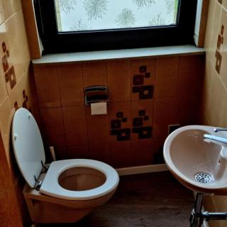 E Kurhaus Wohnung Nr 5 - Schönau - 4