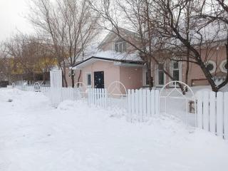miniRooM - Astana - 0