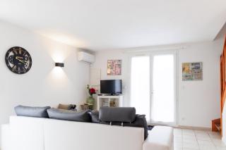 Maison Pavillon St Pierre avec terrasse de 80m² - Fleury - 8