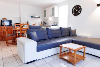 Maison Pavillon St Pierre avec terrasse de 80m² - Fleury - 7
