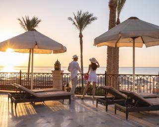 The Makadi Spa Hotel - Couples Only 18 Years Plus - Hurghada - 5