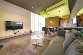 陸月Villa 宜蘭包棟民宿 l 寵物友善 l 烤肉 l KTV - Dongshan - 7