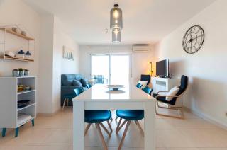 1234 MIRASOL con piscina - Apivend Immo - Roses - 8