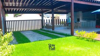 Casa c piscina privada+churrasq-4qrts Serrambi-086 - Porto De Galinhas - 1