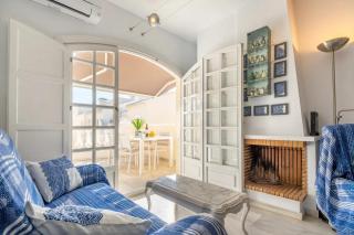 Amazing penthouse on the beach, sea views, WIFI, airconditioning and parking - Torrevieja - 3