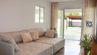 Casa c piscina privada+churrasq-4qrts Serrambi-086 - 2