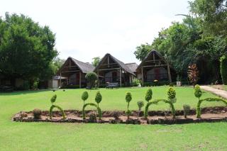 Sabie River Bush Lodge - Hazyview - 2